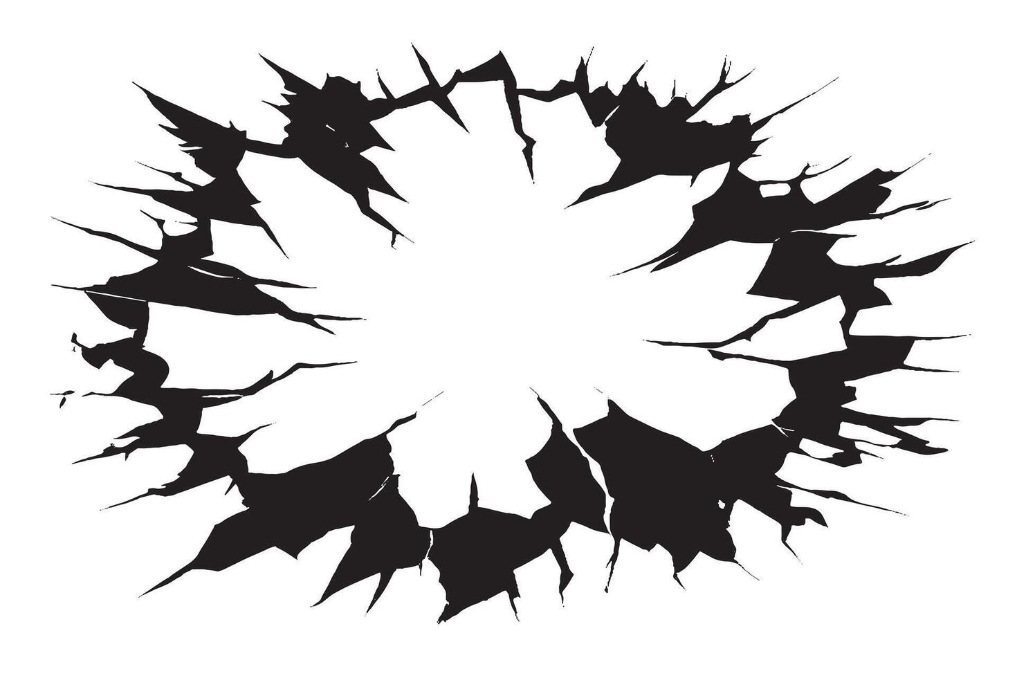black monochrome overlay texture on white background, black and white background or texture vector