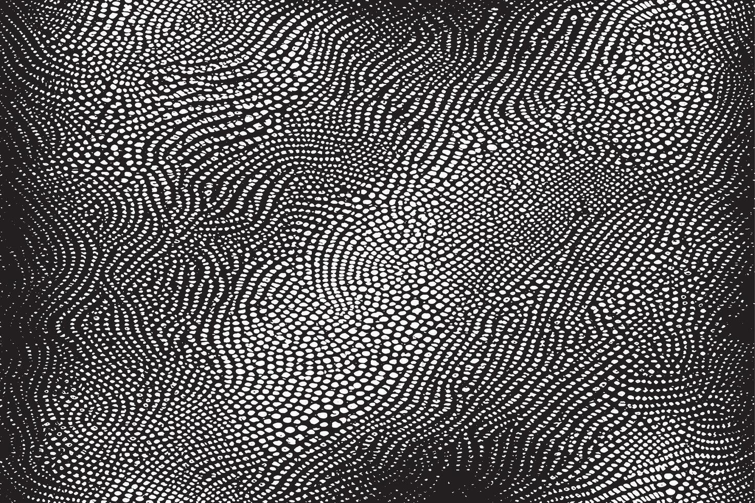 black and white monochrome overlay grunge gritty texture, illustration background texture. EPS 10 vector