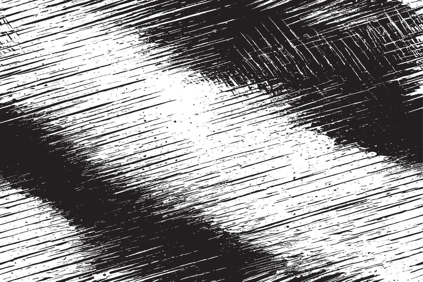 scratched black and white grunge texture overlay monochrome illustration background texture vector