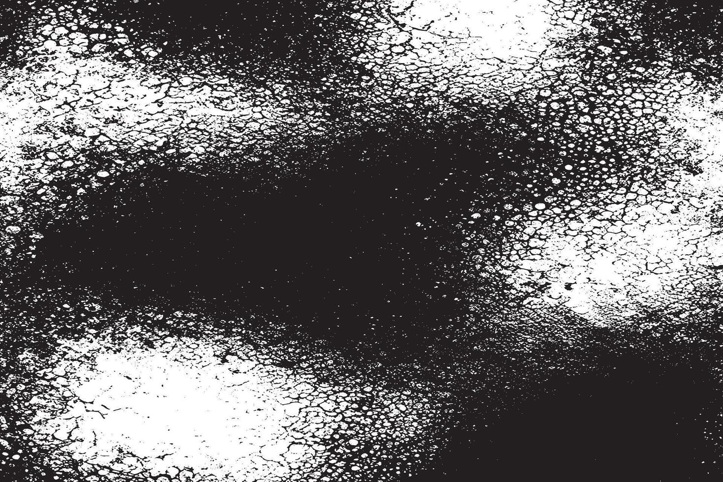 scratched black and white grunge texture overlay monochrome illustration background texture vector
