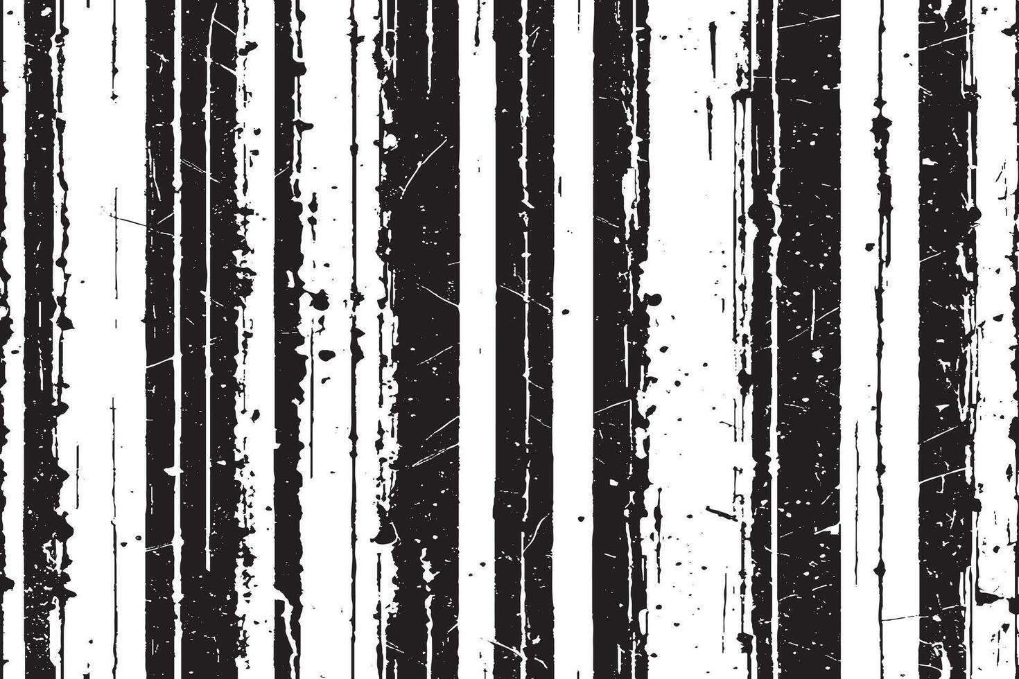 scratched black and white grunge texture overlay monochrome illustration background texture vector