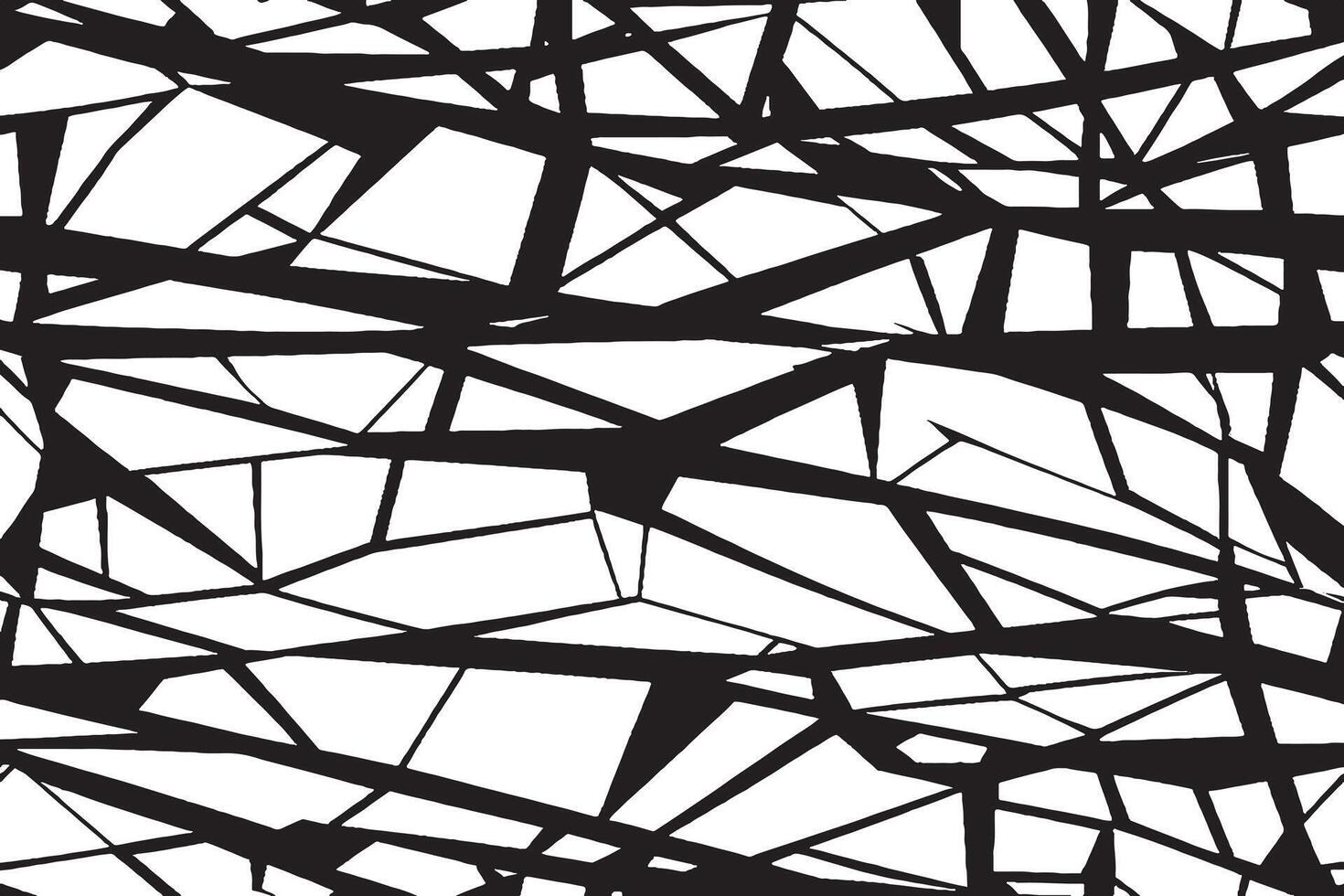 black monochrome overlay texture on white background, black and white background or texture vector