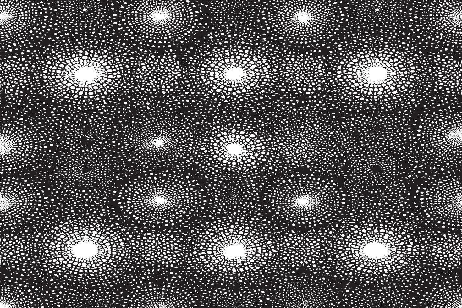 black and white monochrome overlay grunge gritty texture, illustration background texture. EPS 10 vector