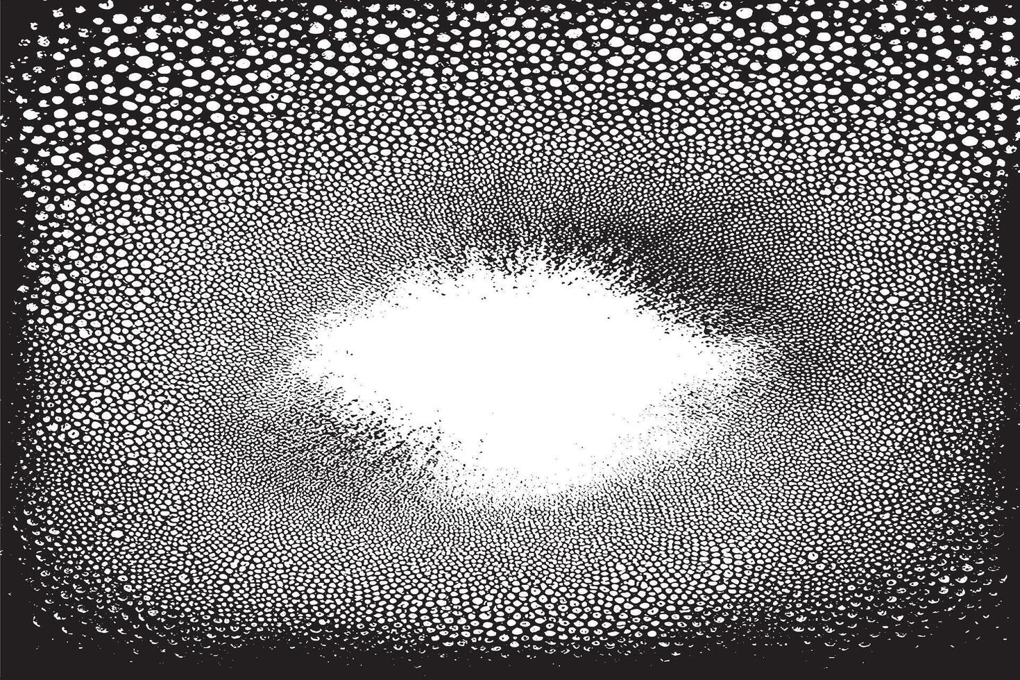 black and white monochrome overlay grunge gritty texture, illustration background texture. EPS 10 vector