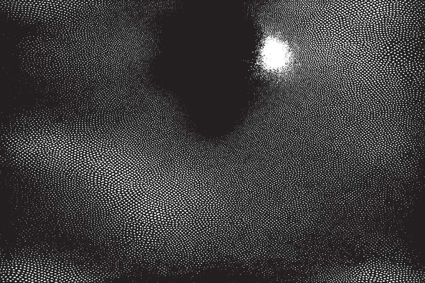 black and white monochrome overlay grunge gritty texture, illustration background texture. EPS 10 vector