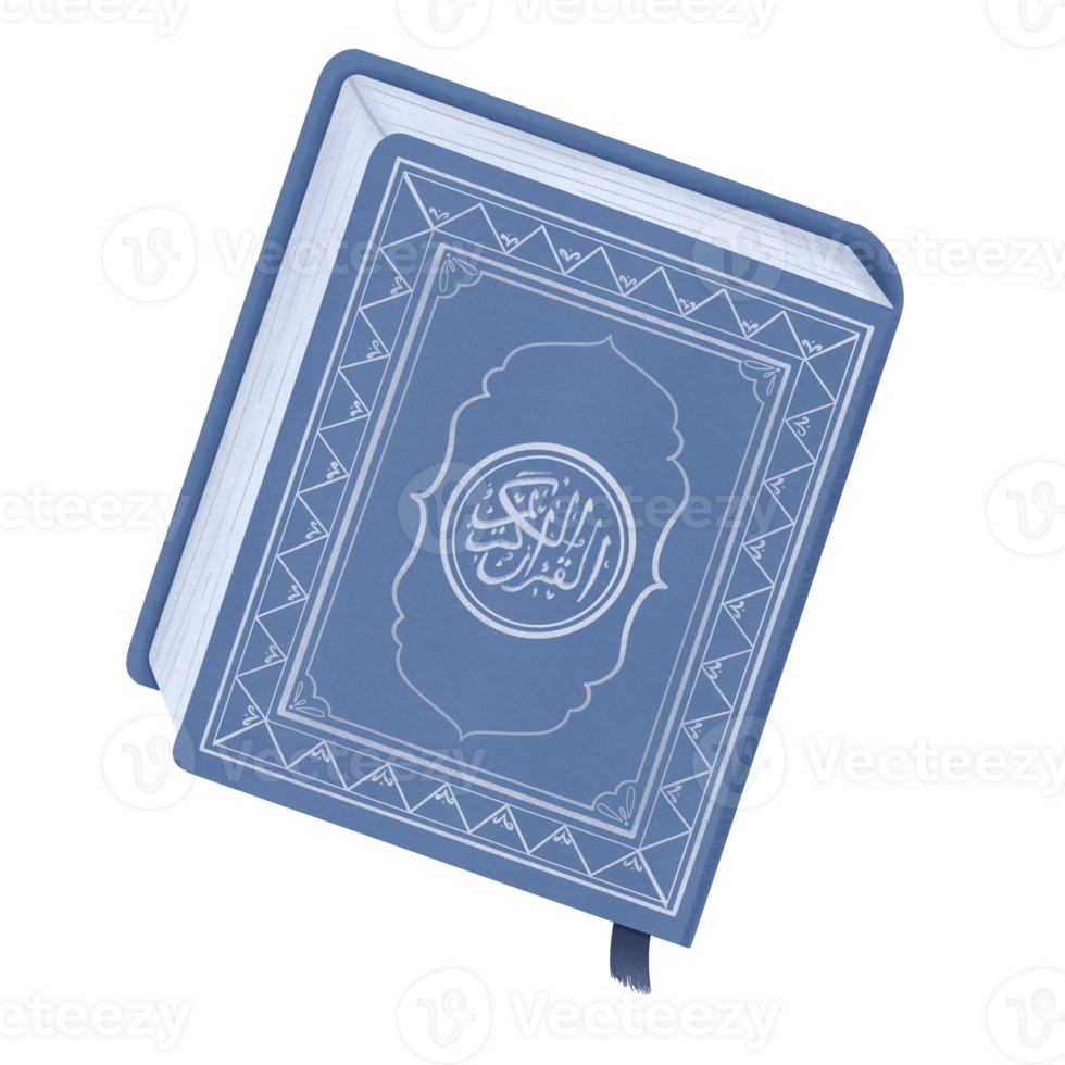 Quran Muslim holy Book png