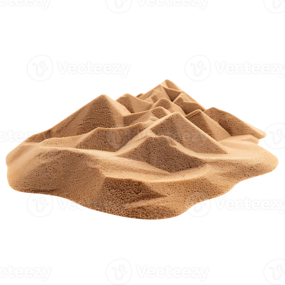 Desert Vista Transparent Background Cutout png