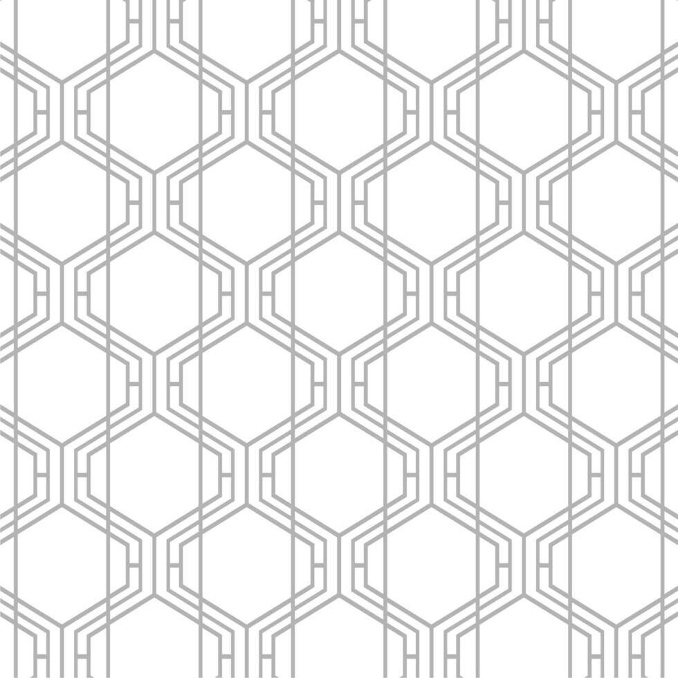 abstract line pattern textile background image vector