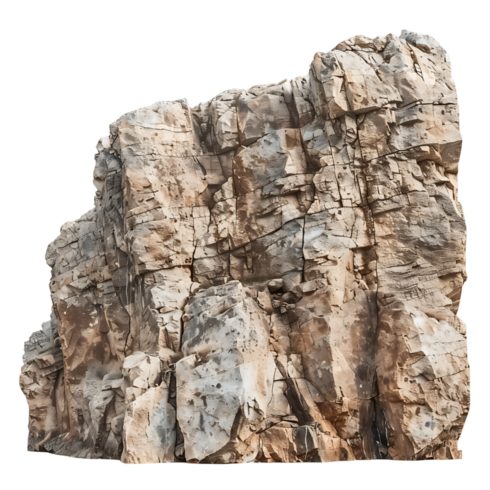 Cliff Climber with Clipped Transparency png