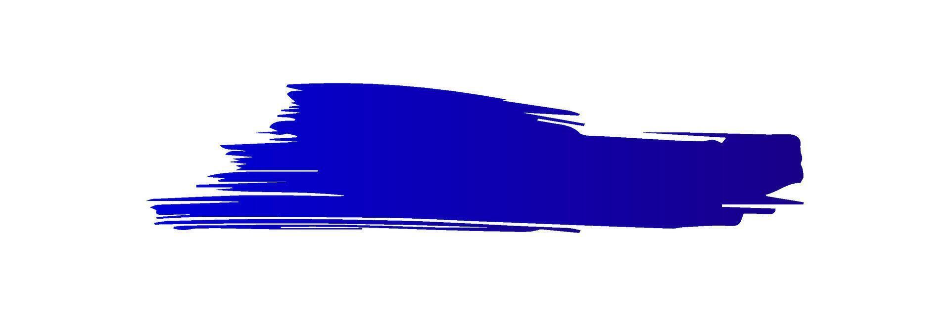 Analog touch material. The texture of the brush is beautiful. Wave pattern vector