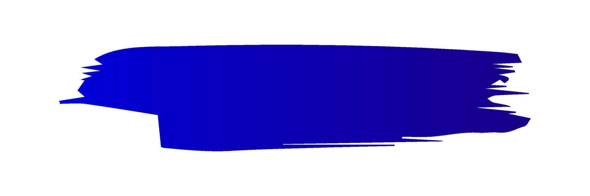 Analog touch material. The texture of the brush is beautiful. Wave pattern vector