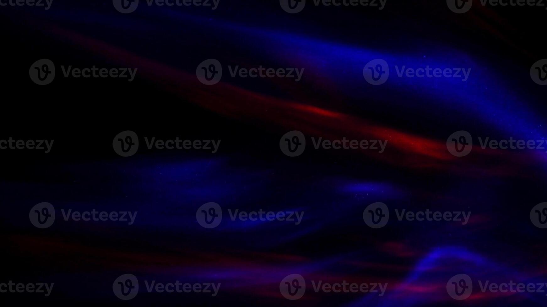 abstract blue and pink speed camera motion background over glowing lights with sparkles, stars. photo
