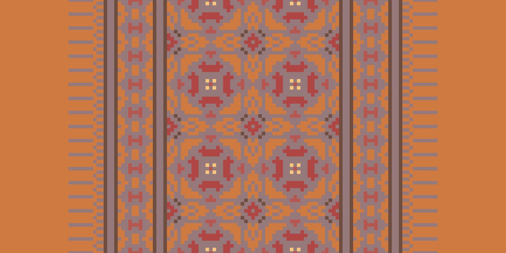 Pakistani dresses pattern Seamless Australian aboriginal pattern Motif embroidery, Pixel Ikat embroidery Design for Print kurta pattern mughal motifs tapestry pattern floral repeat vector