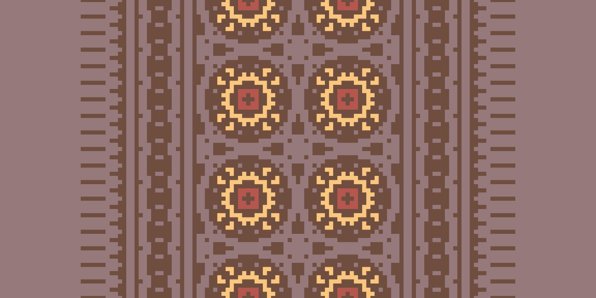 Pakistani dresses pattern Seamless Australian aboriginal pattern Motif embroidery, Pixel Ikat embroidery Design for Print australian curtain pattern geometric pillow model kurti mughal flowers vector