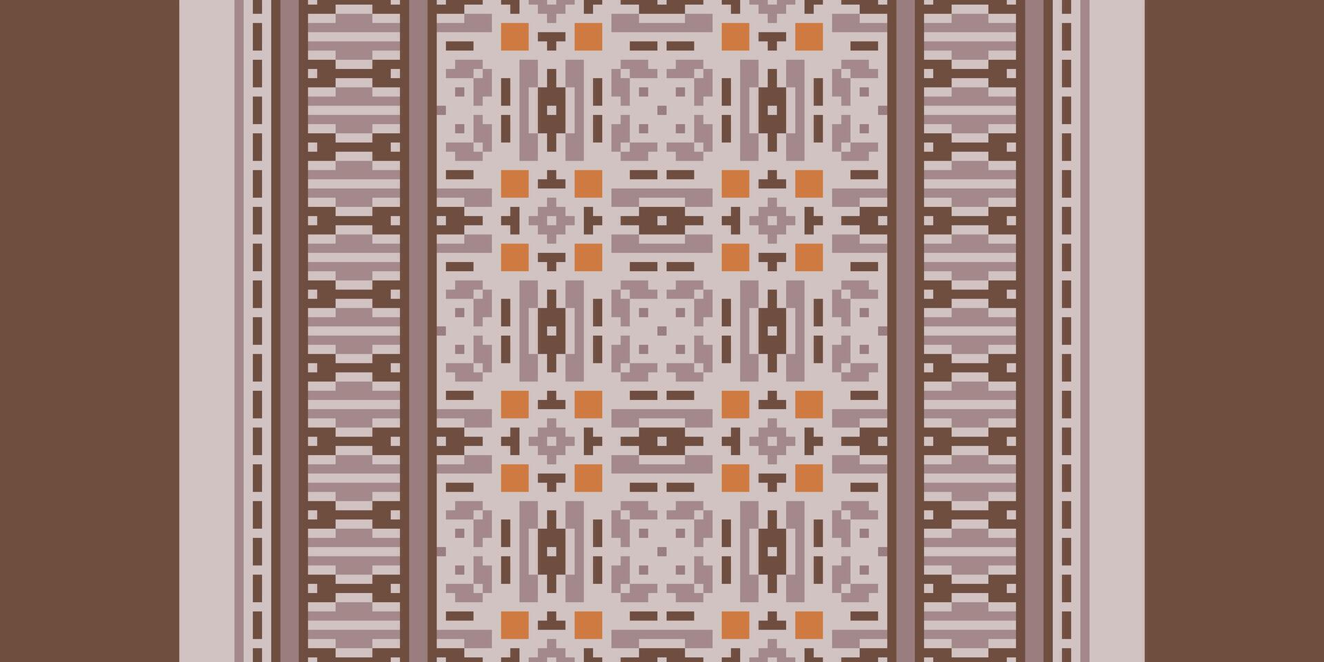 Anarkali Pattern Seamless Bandana print silk Motif embroidery, Pixel Ikat embroidery Design for Print australian curtain pattern geometric pillow model kurti mughal flowers vector