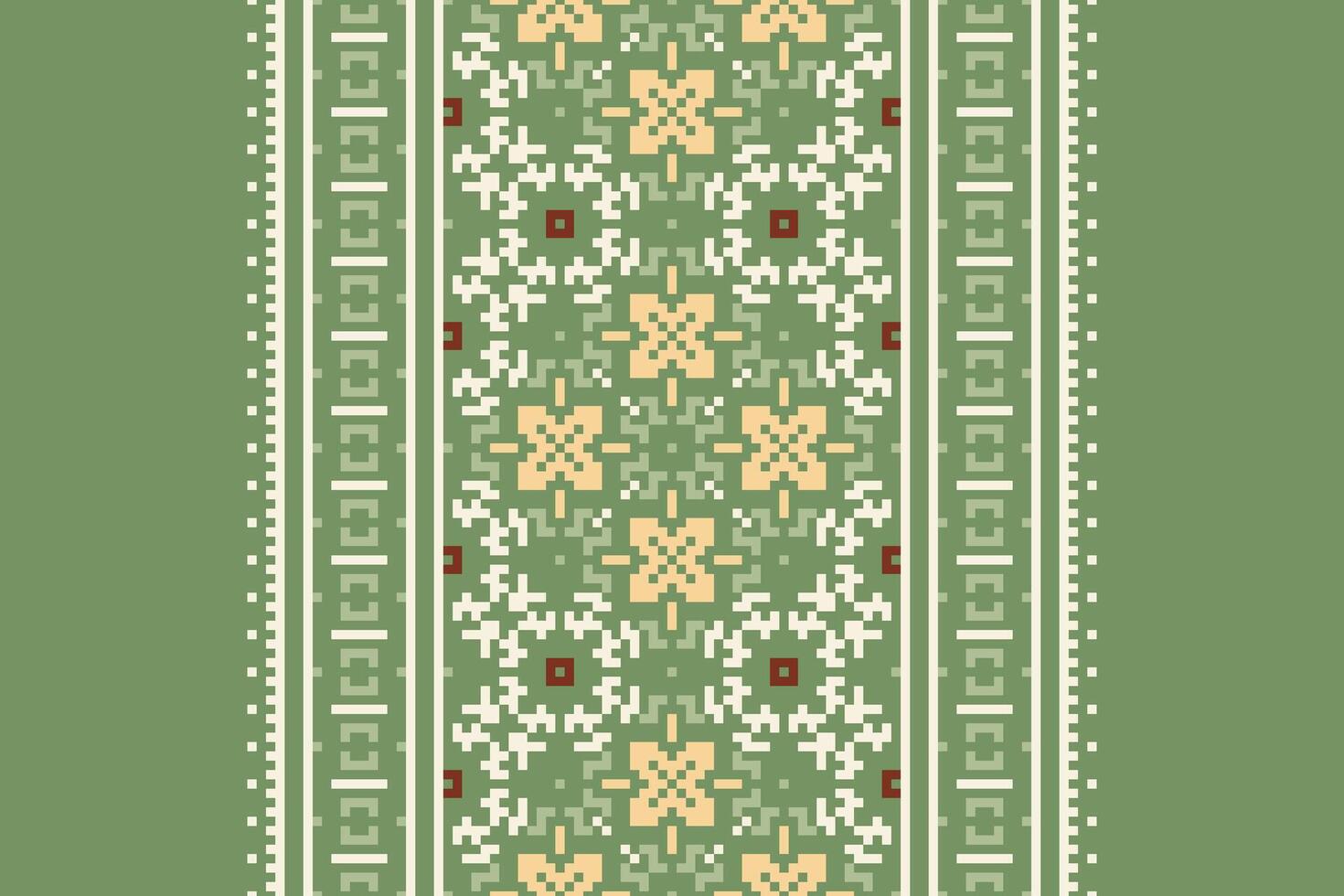 Churidar Pattern Seamless Australian aboriginal pattern Motif embroidery, Pixel Ikat embroidery Design for Print lace pattern turkish ceramic ancient egypt art jacquard pattern vector