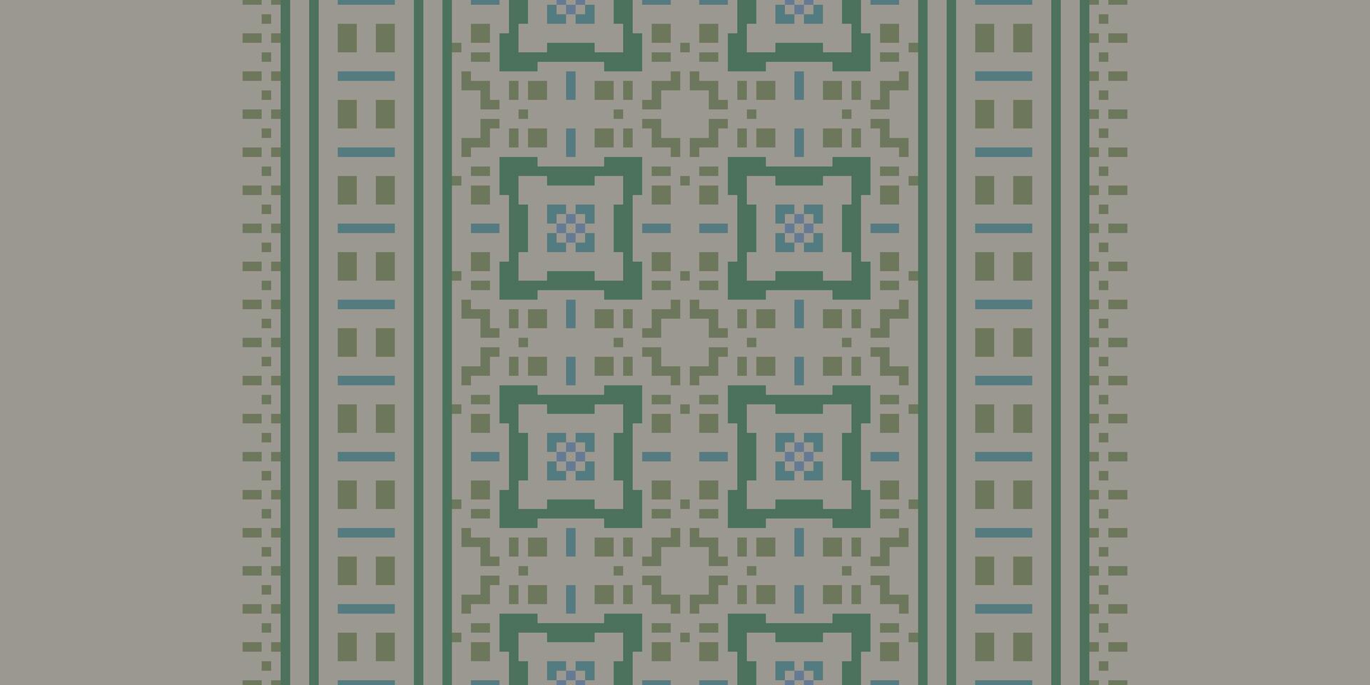 Navajo pattern Seamless Native American, Motif embroidery, Pixel Ikat embroidery Design for Print australian curtain pattern geometric pillow model kurti mughal flowers vector