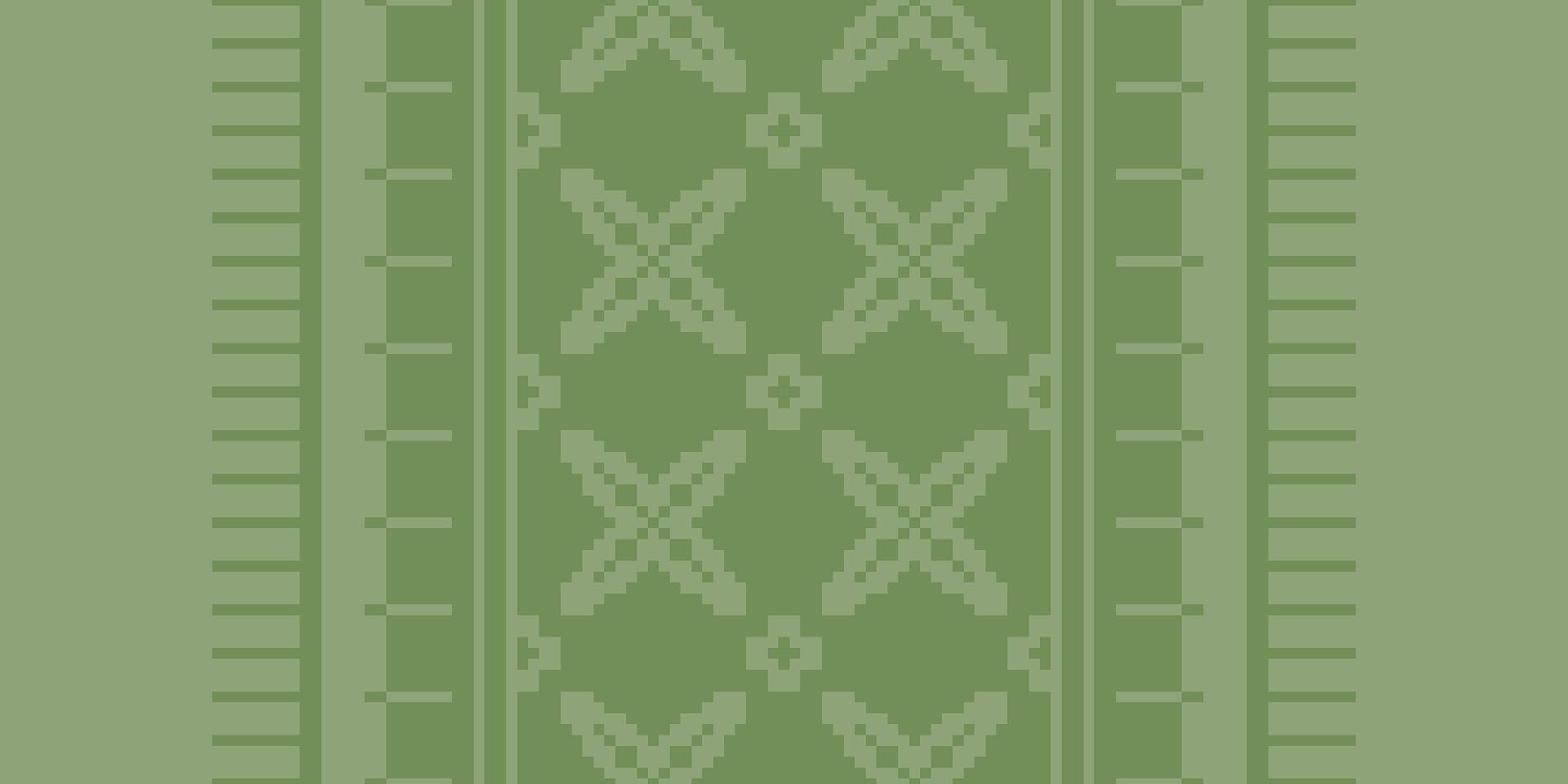 Patchwork pattern Seamless Bandana print silk Motif embroidery, Pixel Ikat embroidery Design for Print lace pattern seamless pattern vintage shibori jacquard seamless vector