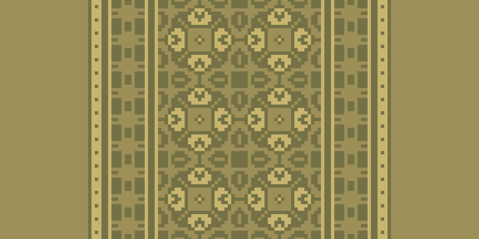 Tie dye Pattern Seamless Mughal architecture Motif embroidery, Pixel Ikat embroidery Design for Print australian curtain pattern geometric pillow model kurti mughal flowers vector