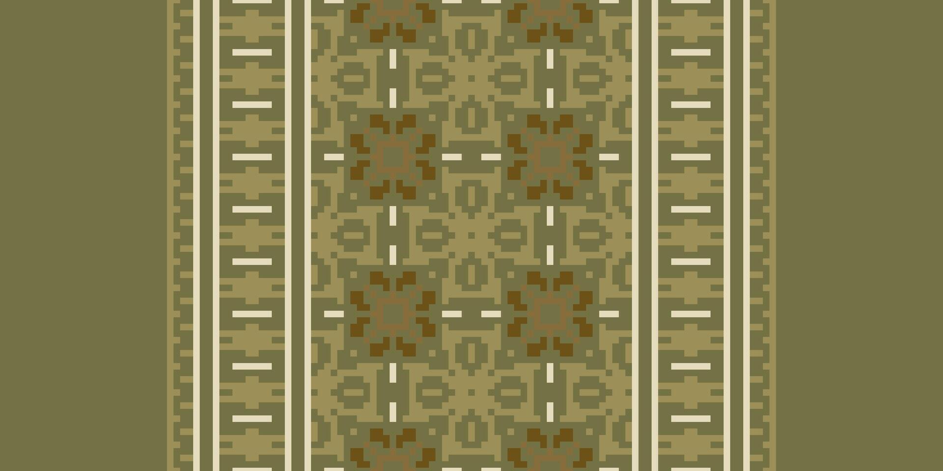 Motif folklore pattern Seamless Scandinavian pattern Motif embroidery, Pixel Ikat embroidery Design for Print lace pattern turkish ceramic ancient egypt art jacquard pattern vector