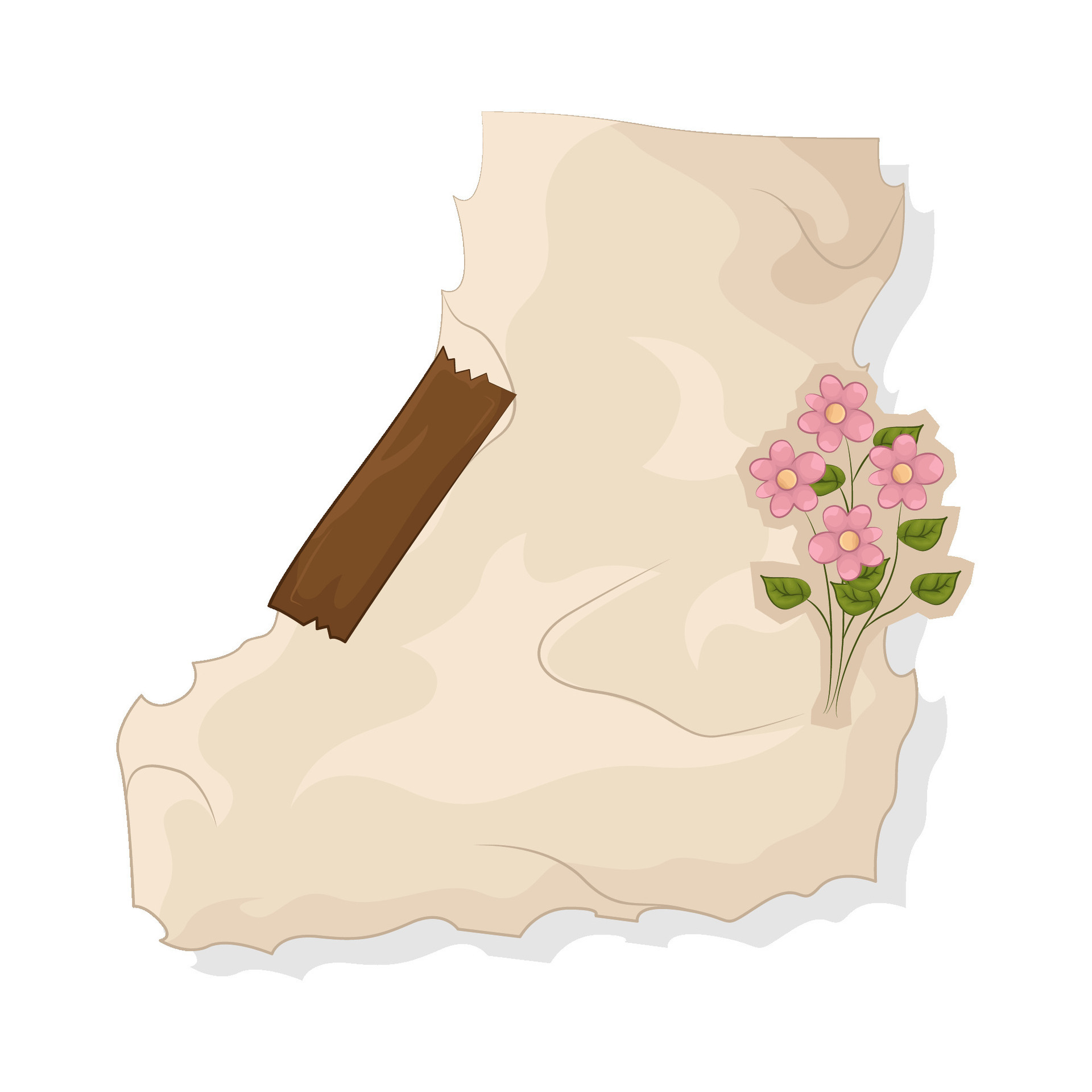 Illustration of paper 46318615 Vector Art at Vecteezy