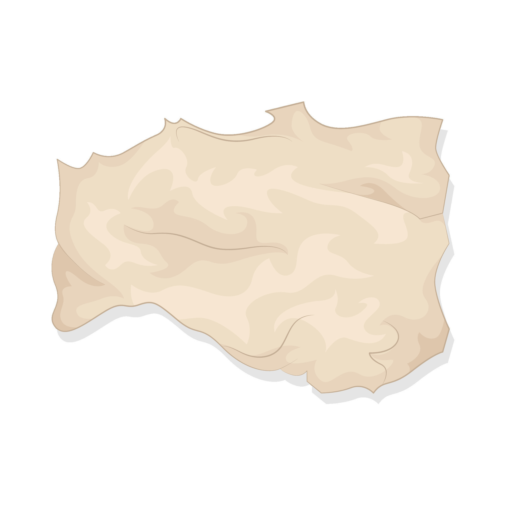 Illustration of paper 46318716 Vector Art at Vecteezy