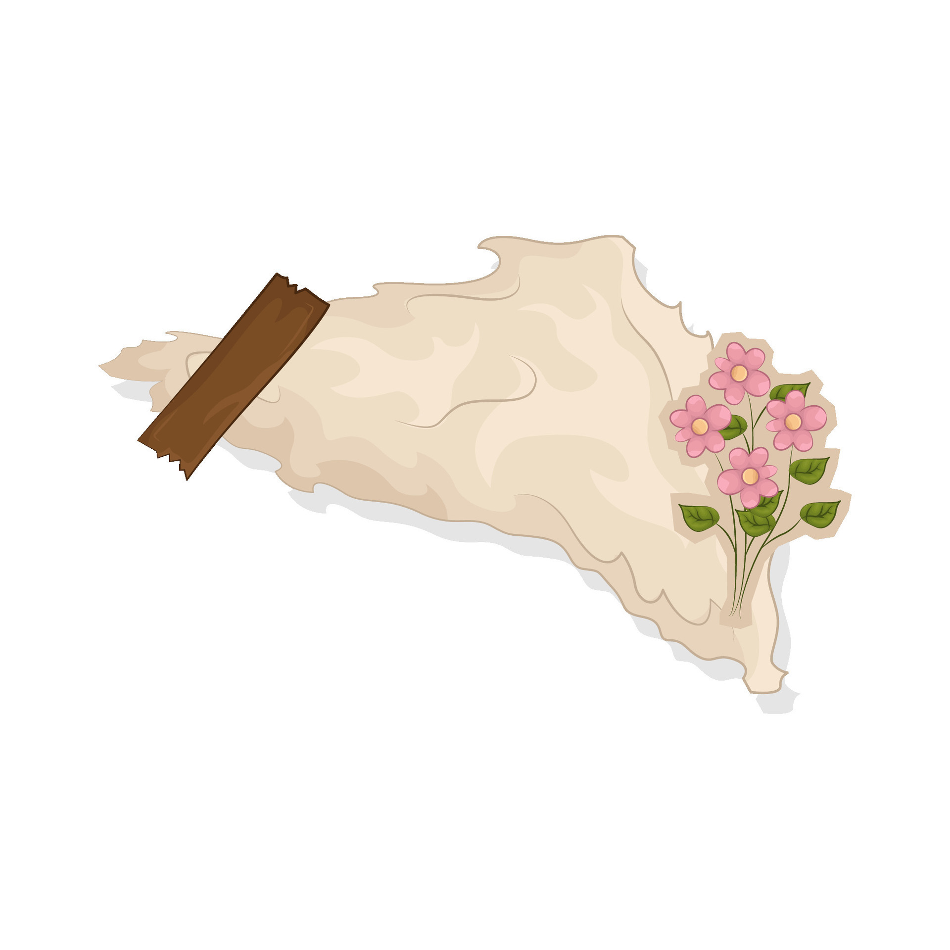 Illustration of paper 46318923 Vector Art at Vecteezy