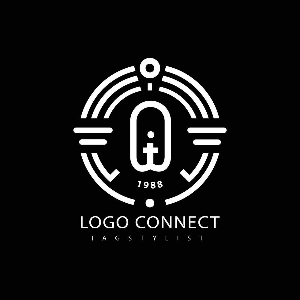 logo design template vector