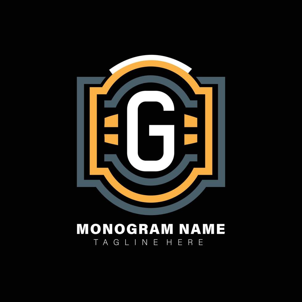 logo design template vector