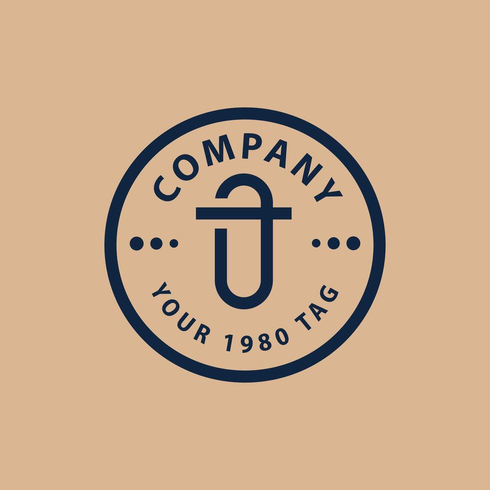 logo design template vector