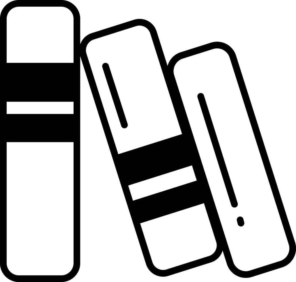 A book is open to a page with a black and white illustration vector