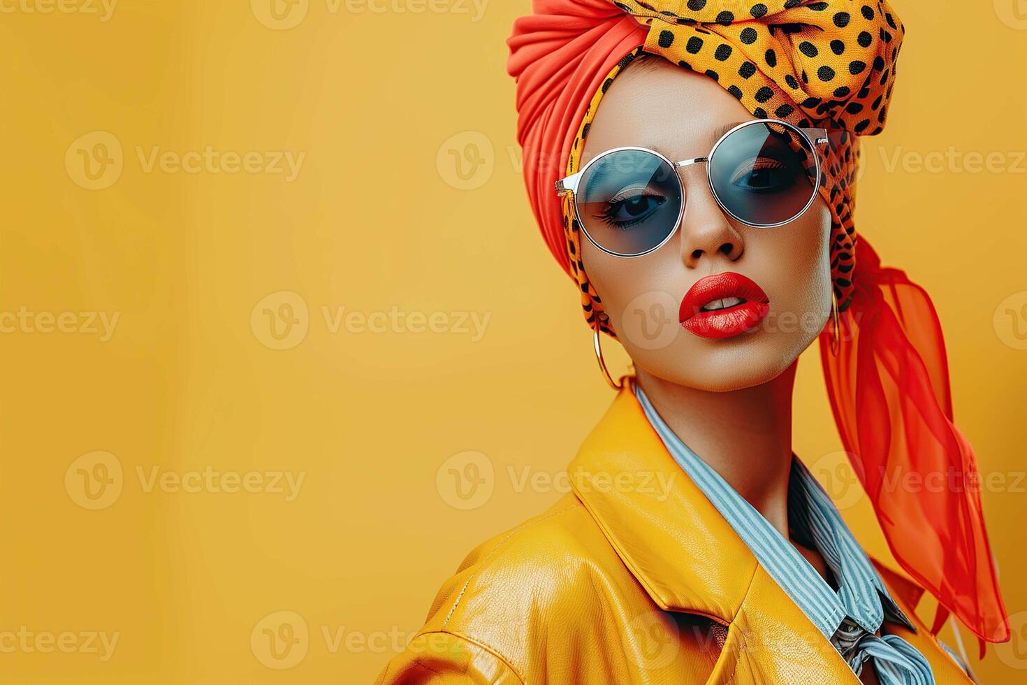 Female Fashion Background photo