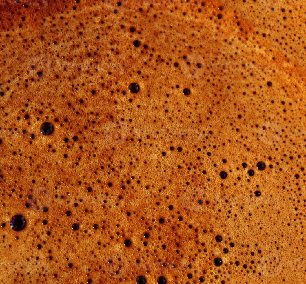Coffee background close up photo