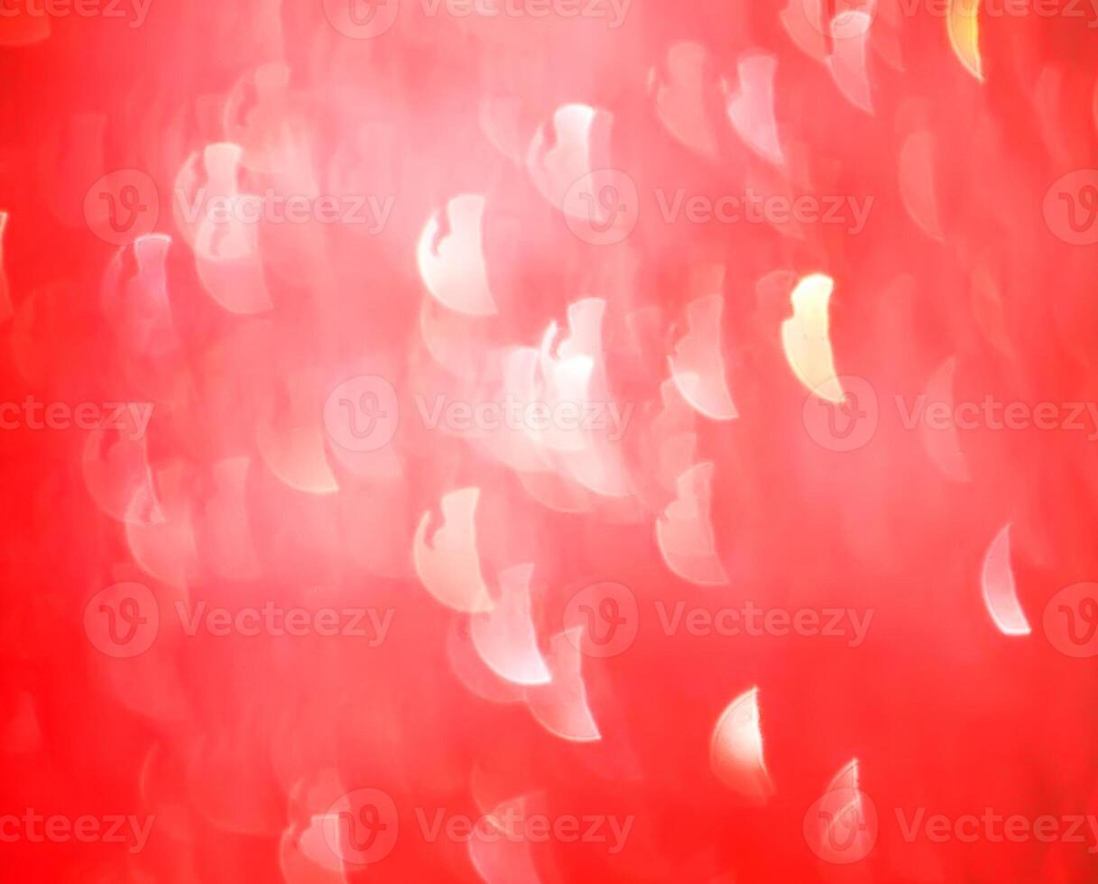 Glitter paper background. Festive sparkle texture. Decorative element for party, birthday, New Year design photo
