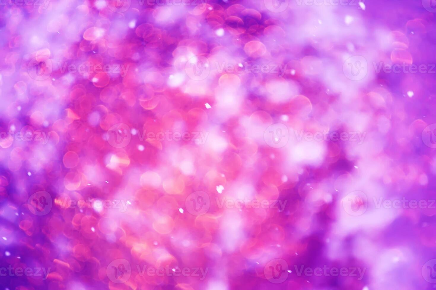 Abstract decorative festive glitter background. photo