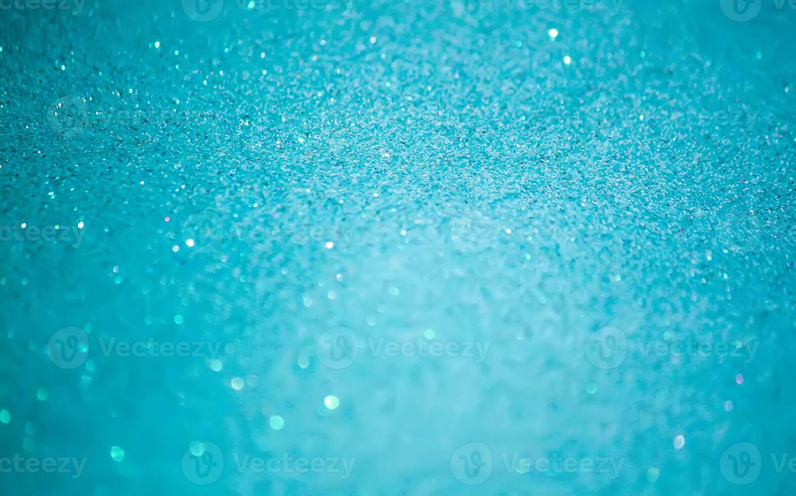 Glitter paper background. Festive sparkle texture. Decorative element for party, birthday, New Year design photo