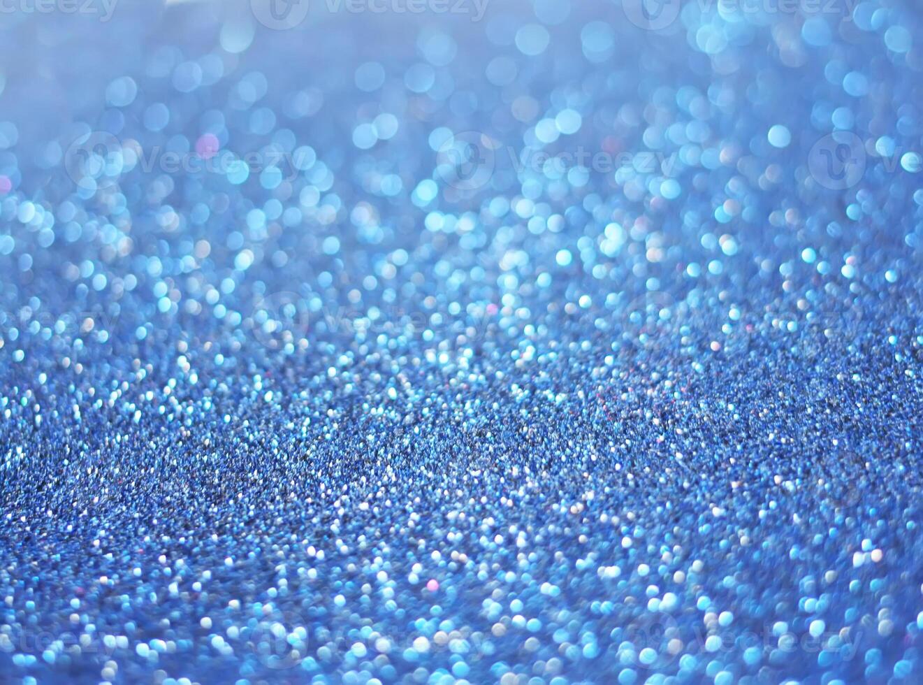 Colorful glitter background photo