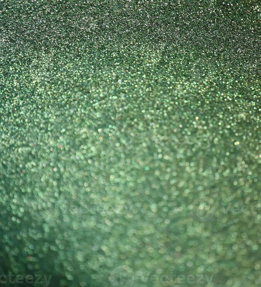 Colorful glitter background photo
