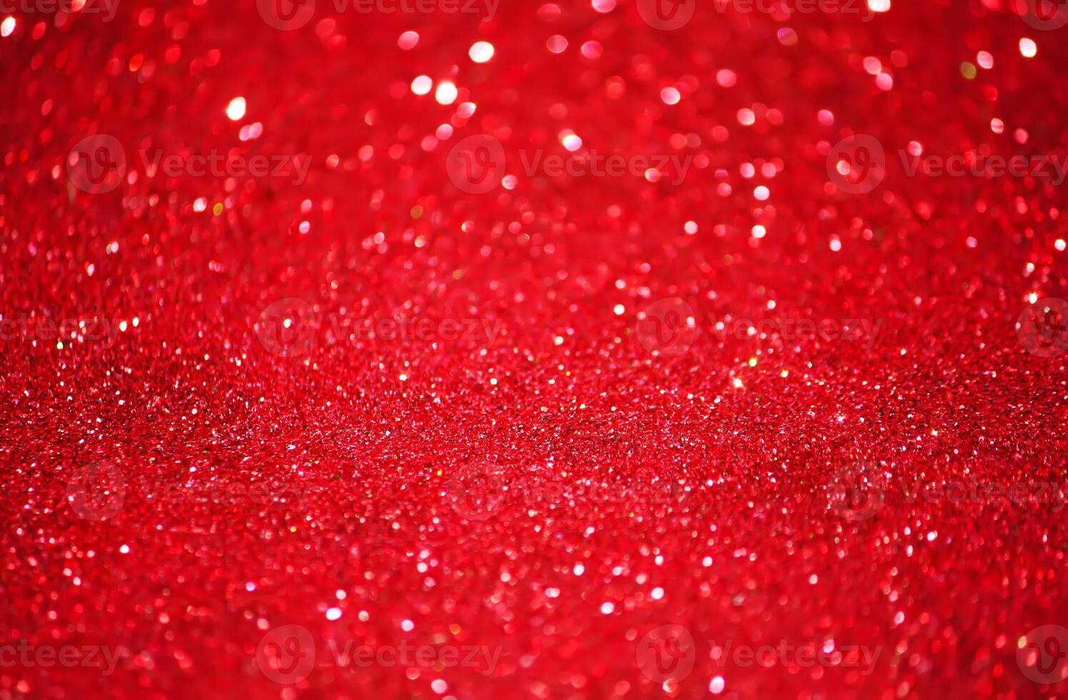Wrapping paper background with colorful glitter texture. Christmas, New Year festive decoration. Sparkling bright surface photo