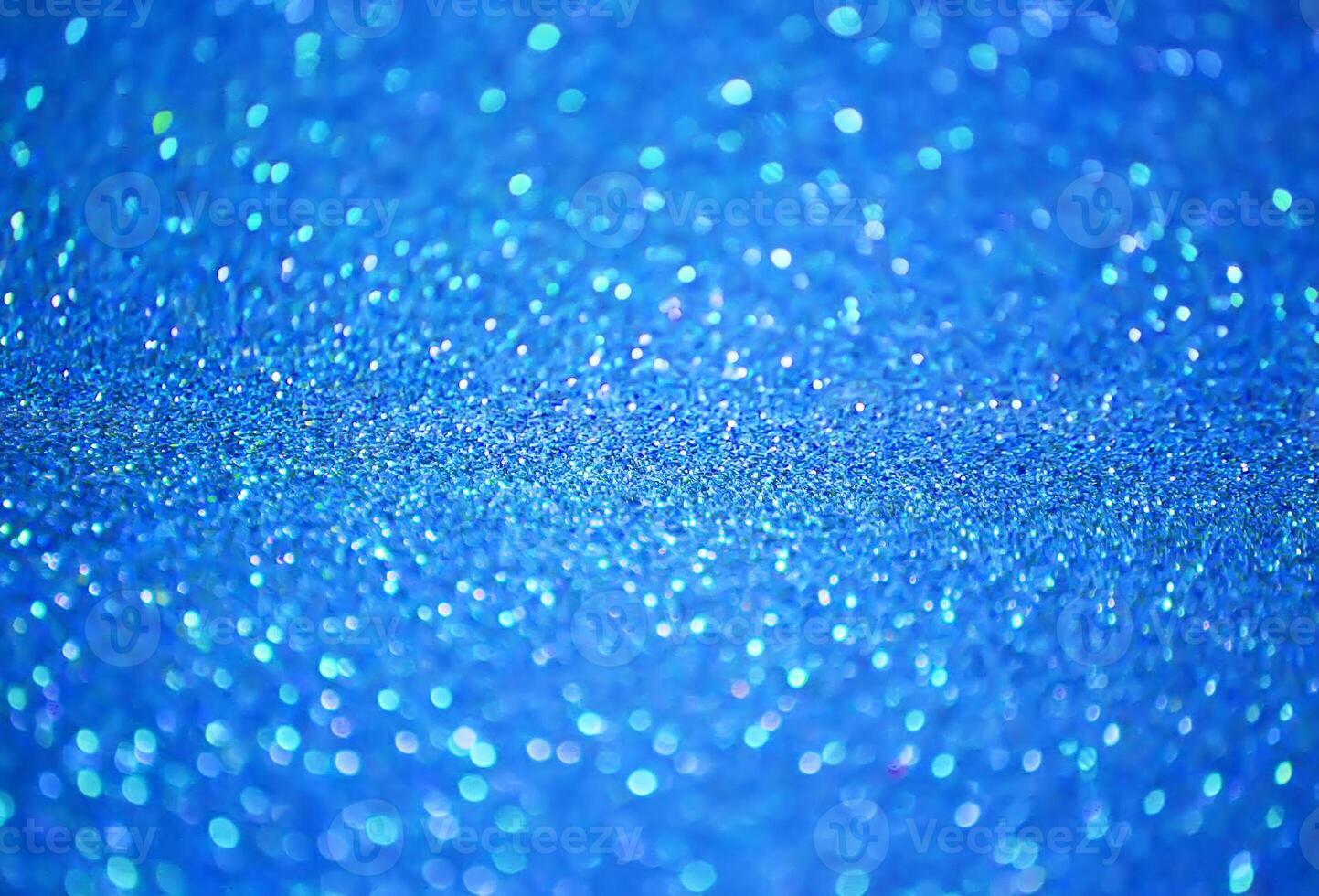 Wrapping paper background with colorful glitter texture. Christmas, New Year festive decoration. Sparkling bright surface photo