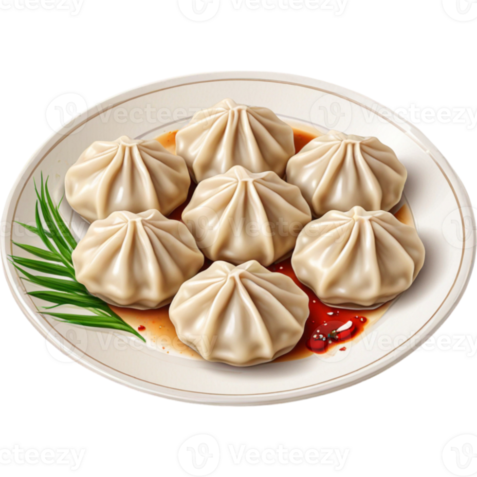 Chinese Rice Dumplings food png