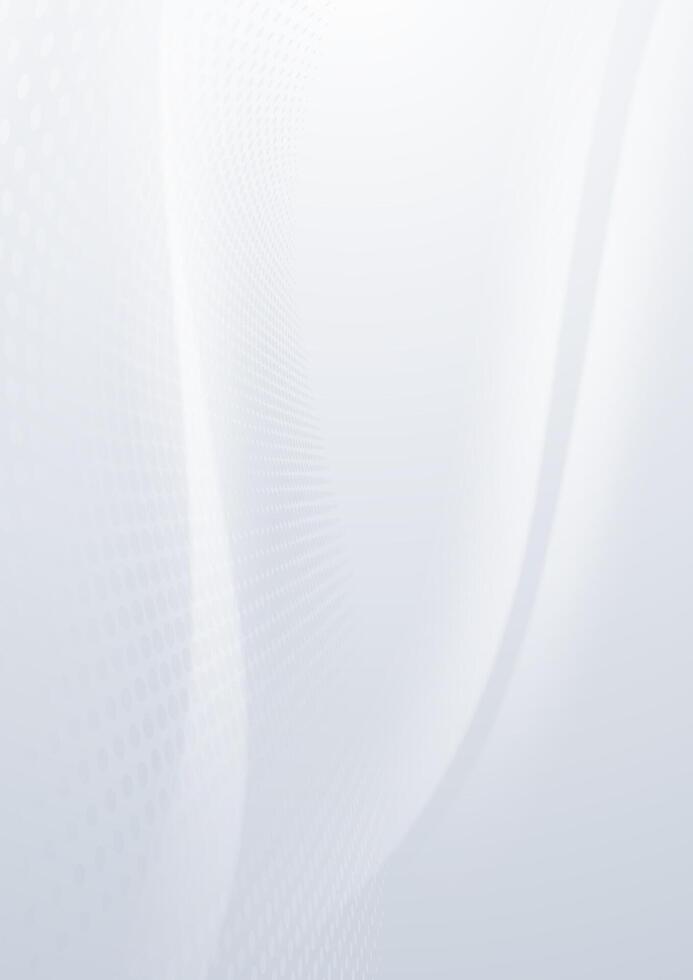 Abstract technology background, modern design illustration vector
