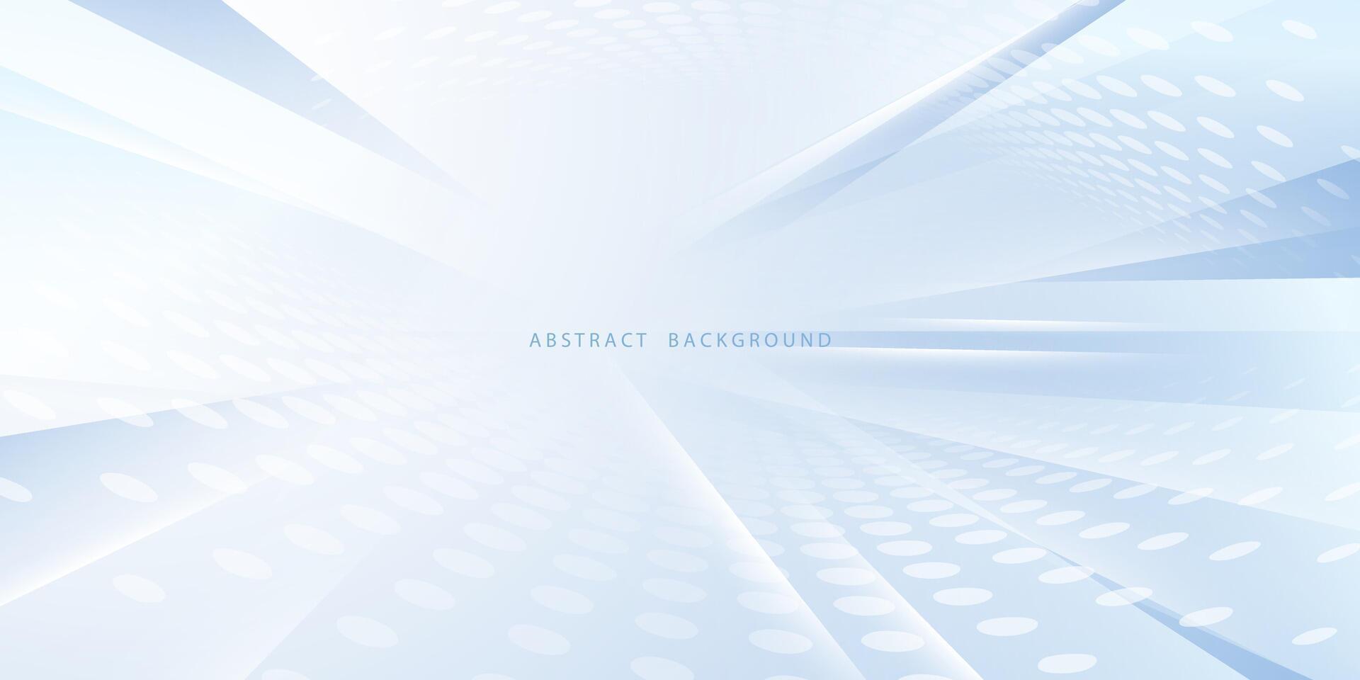 Abstract technology background, modern design illustration vector