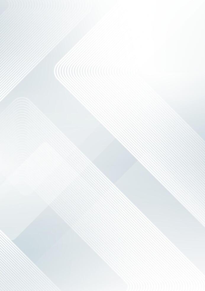 Modern geometric illustration design, abstract background. vector