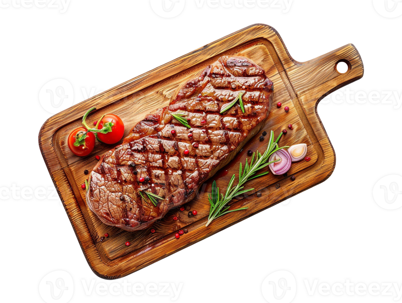 grilled meat with vegetables png