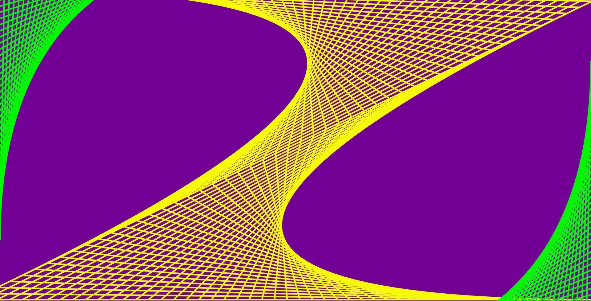 Geometric abstract net background, cover and banner vector