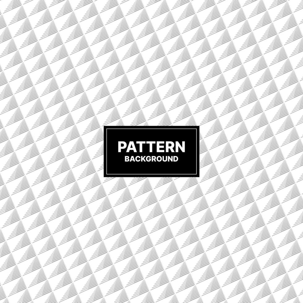Abstract seamless pattern background vector