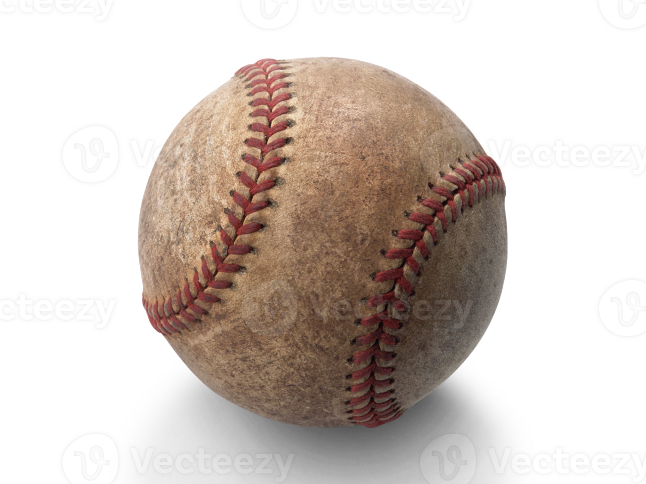 Baseball, transparent background png