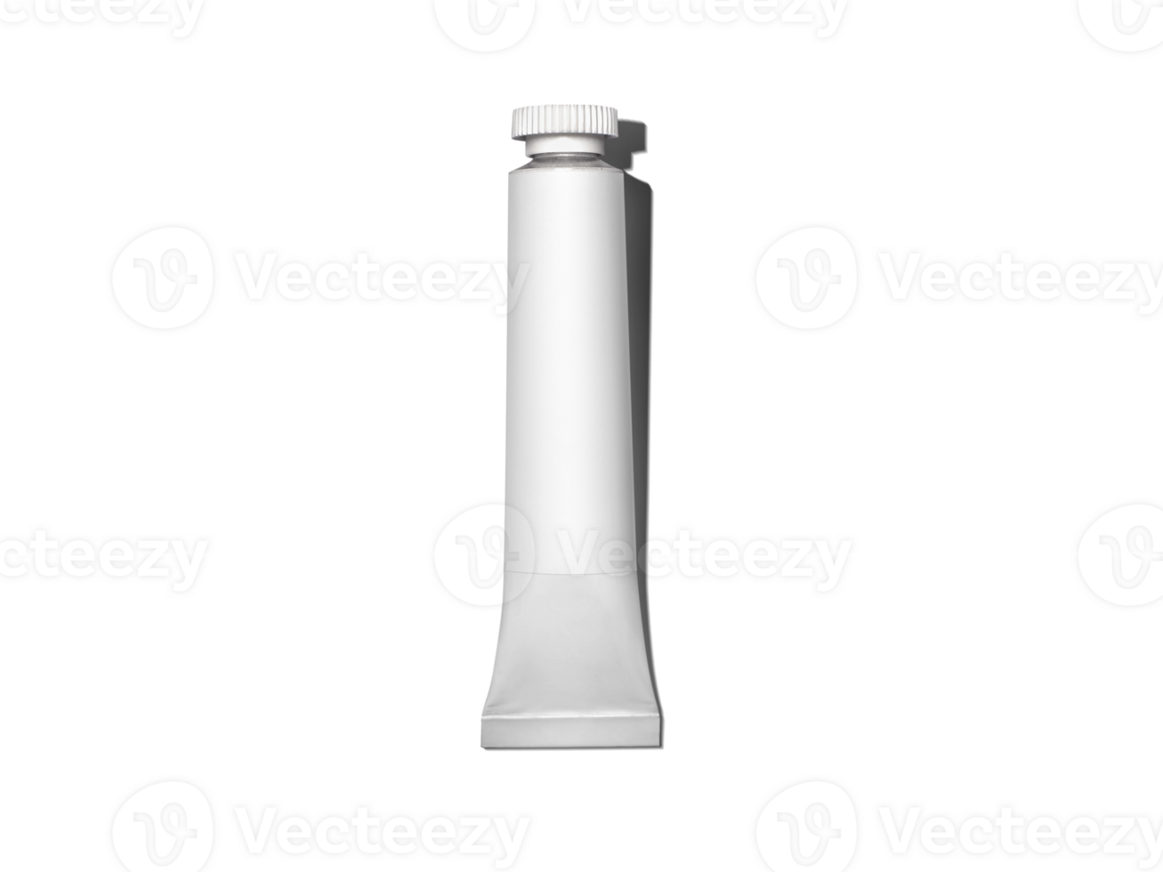 color tube, transparent background png