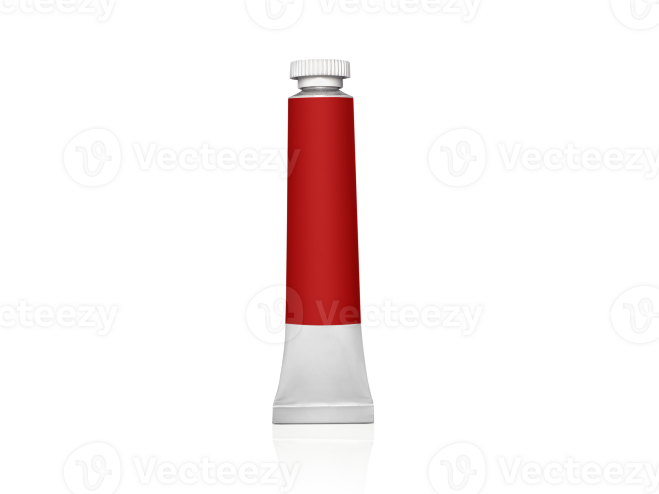 color tube, transparent background png